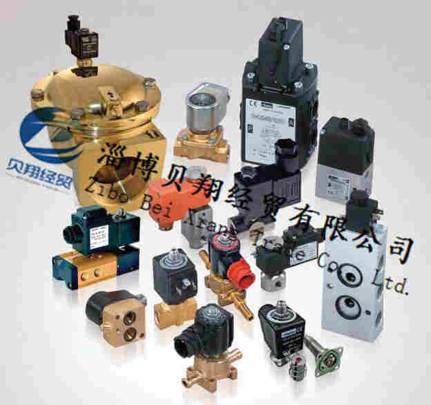 PARKER派克电磁阀04F20C3118BDFMC05与04F20C3118BDFR在石油化工机械中的应用解析