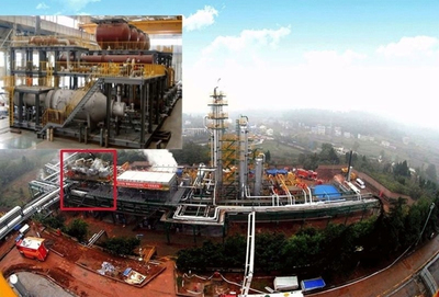 “石化重器”是怎样炼成的？——揭秘石油化工机械的锻造之路